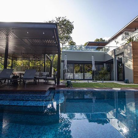 Panther Bay Boutique Hotel أكومال المظهر الخارجي الصورة