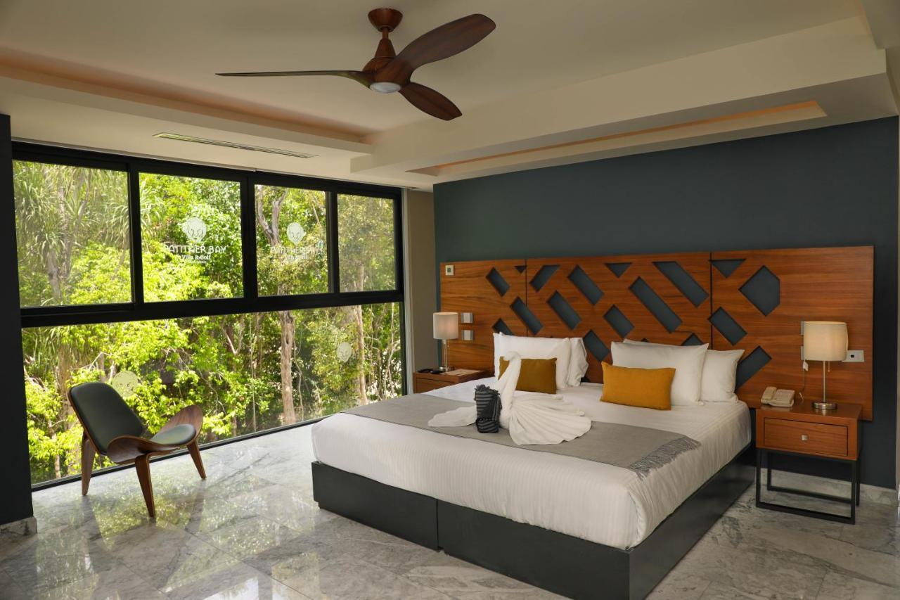 Panther Bay Boutique Hotel أكومال المظهر الخارجي الصورة