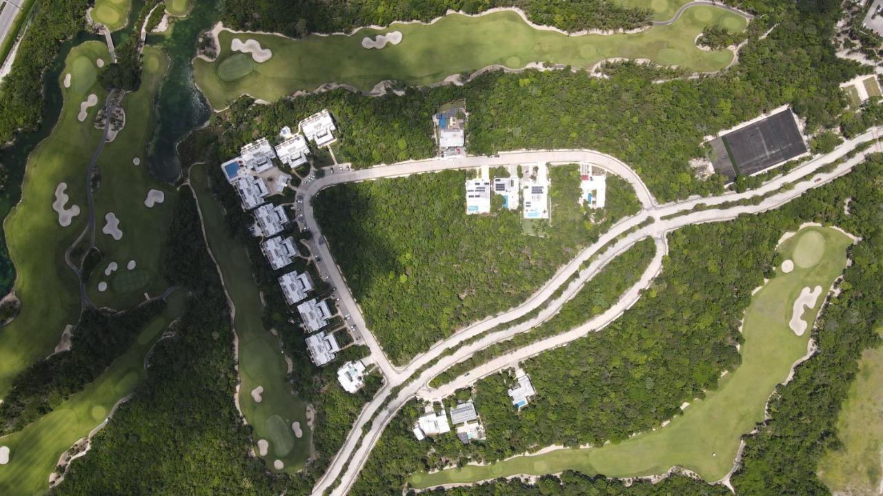 Panther Bay Boutique Hotel أكومال المظهر الخارجي الصورة