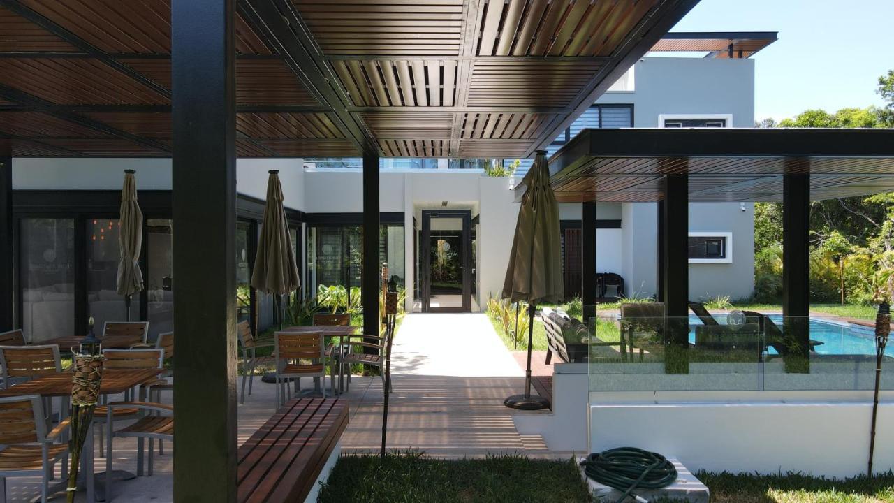 Panther Bay Boutique Hotel أكومال المظهر الخارجي الصورة