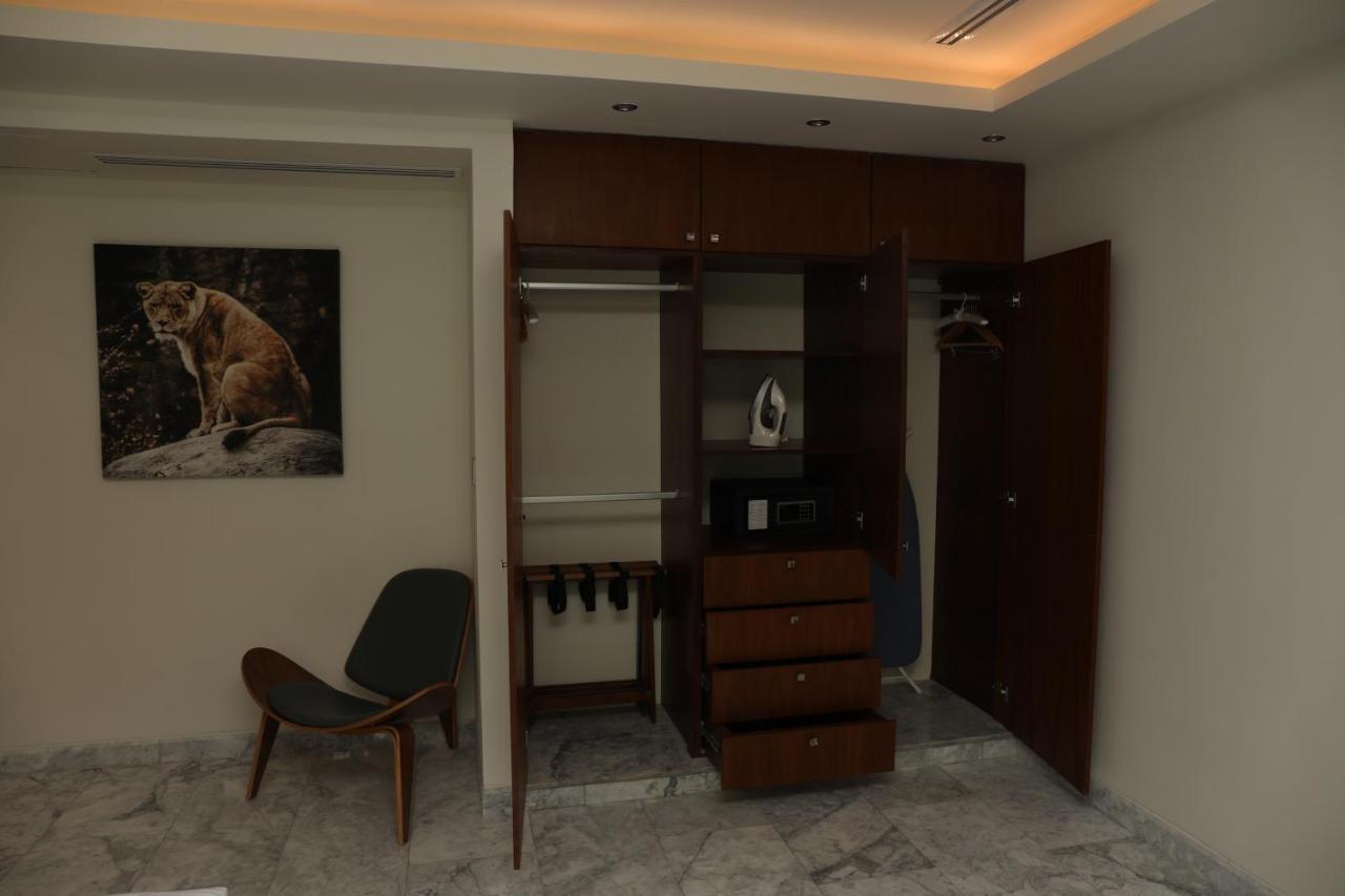 Panther Bay Boutique Hotel أكومال المظهر الخارجي الصورة