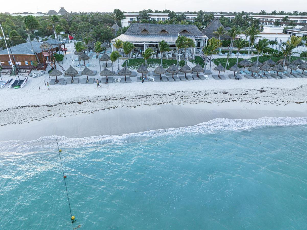 Panther Bay Boutique Hotel أكومال المظهر الخارجي الصورة