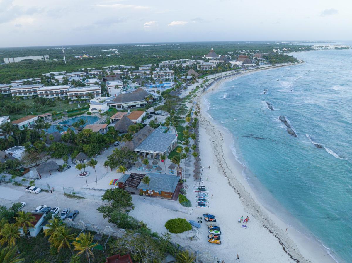 Panther Bay Boutique Hotel أكومال المظهر الخارجي الصورة