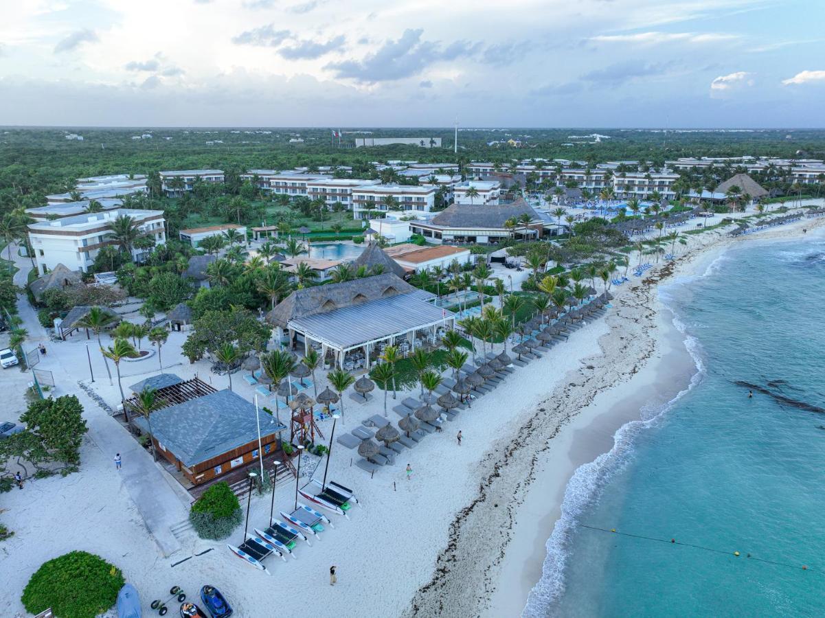 Panther Bay Boutique Hotel أكومال المظهر الخارجي الصورة