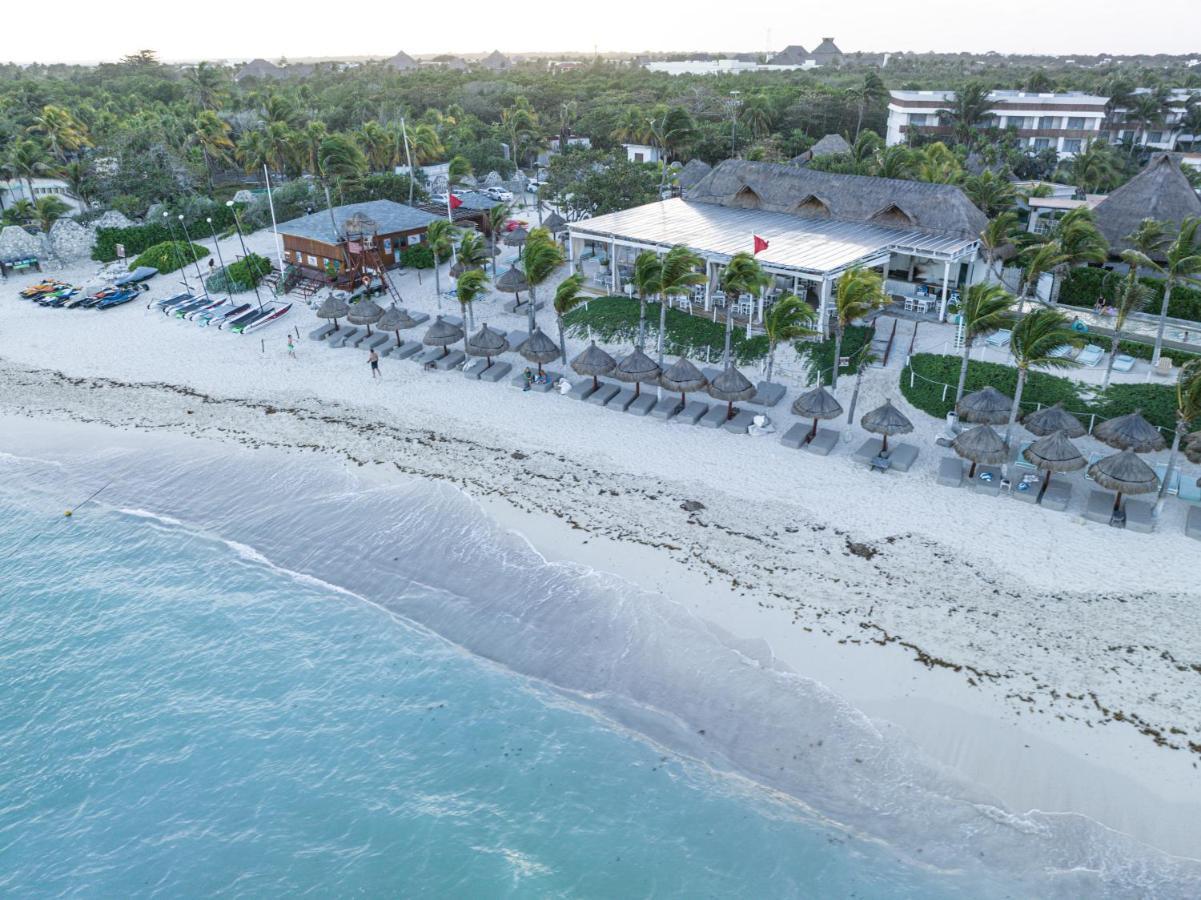 Panther Bay Boutique Hotel أكومال المظهر الخارجي الصورة