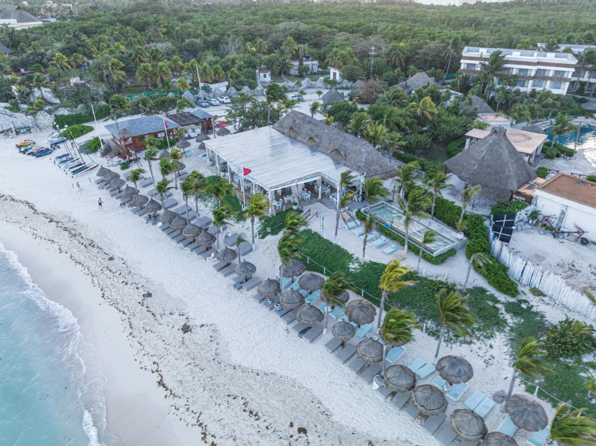 Panther Bay Boutique Hotel أكومال المظهر الخارجي الصورة